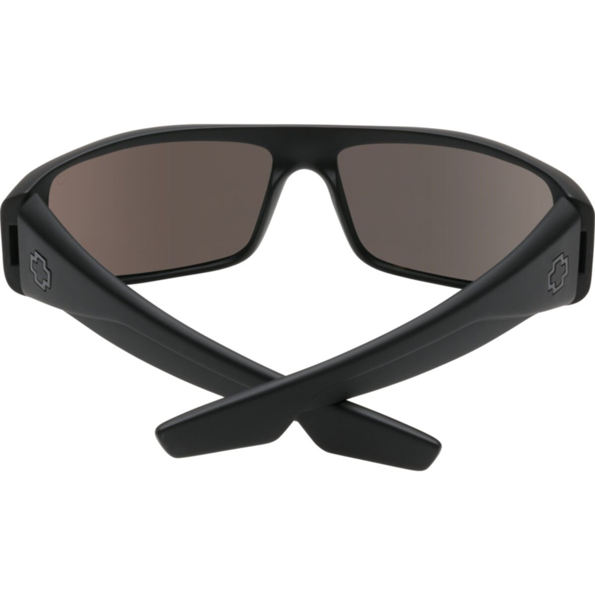 LOGAN, Black Matte-Happy Bronze Polar with Green Mirror, hi-res image number null
